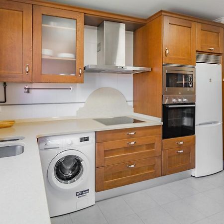 Apartmán Amplio Apartamento En Guriezo El Puente  Exteriér fotografie