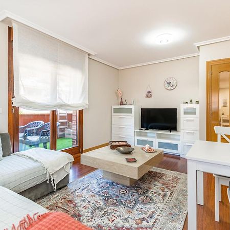 Apartmán Amplio Apartamento En Guriezo El Puente  Exteriér fotografie
