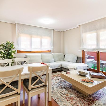 Apartmán Amplio Apartamento En Guriezo El Puente  Exteriér fotografie