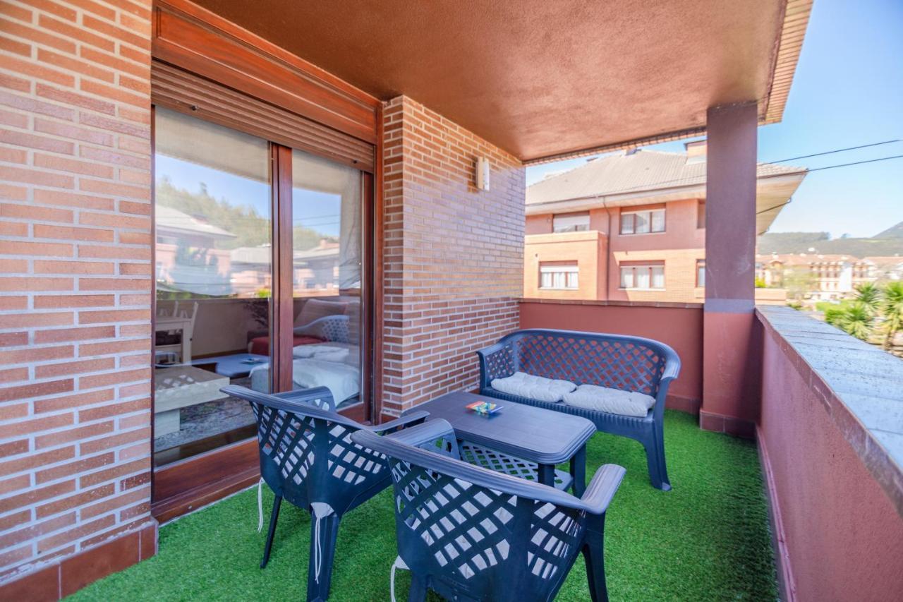 Apartmán Amplio Apartamento En Guriezo El Puente  Exteriér fotografie
