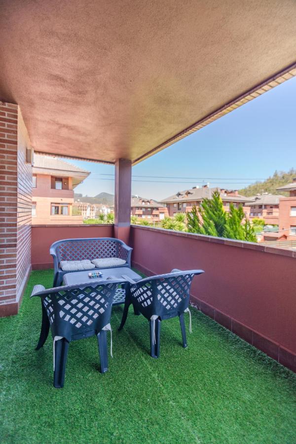 Apartmán Amplio Apartamento En Guriezo El Puente  Exteriér fotografie