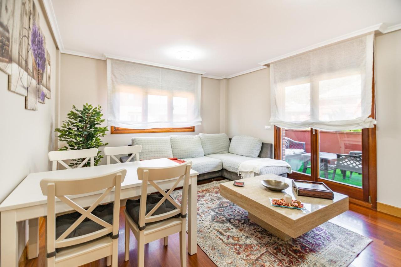 Apartmán Amplio Apartamento En Guriezo El Puente  Exteriér fotografie