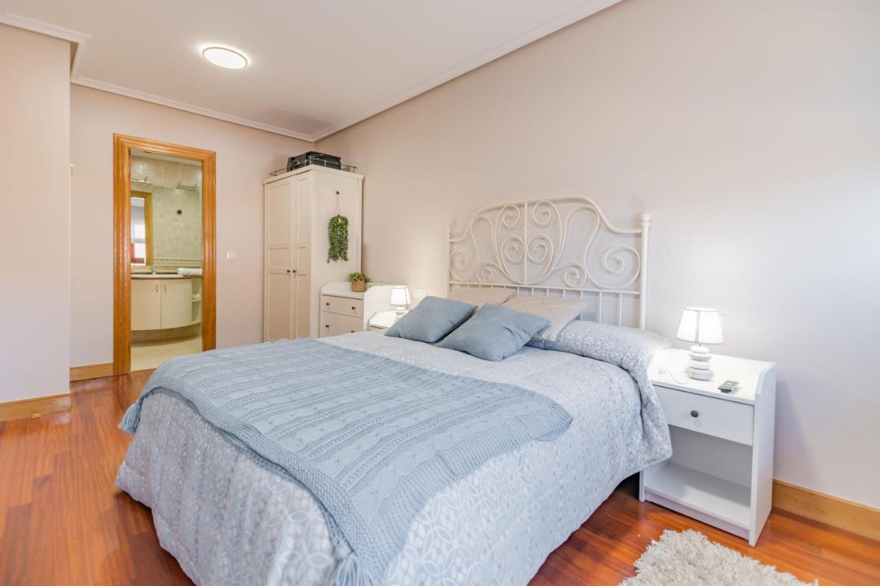 Apartmán Amplio Apartamento En Guriezo El Puente  Exteriér fotografie