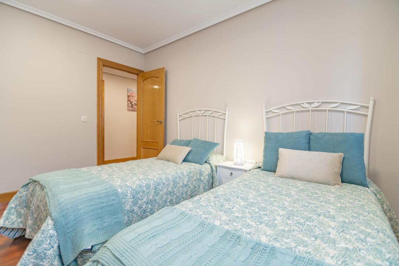 Apartmán Amplio Apartamento En Guriezo El Puente  Exteriér fotografie